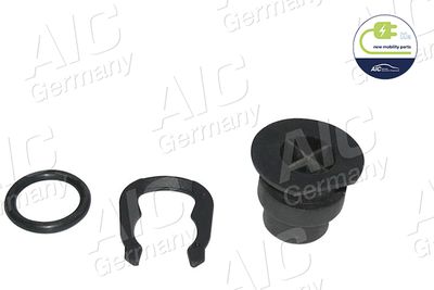 CAPAC FLANSA SISTEM DE RACIRE AIC 51105 2