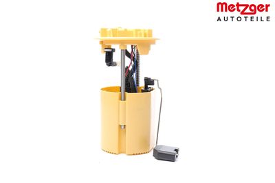 SISTEM ALIMENTARE CU COMBUSTIBIL METZGER AUTOTEILE 2250679 35