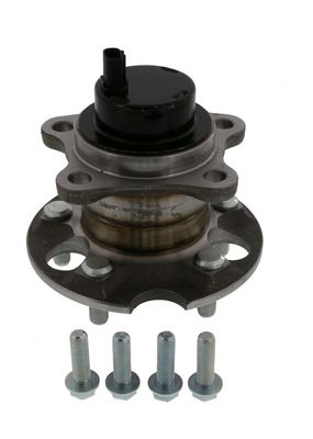 SET RULMENT ROATA MOOG LXWB12174