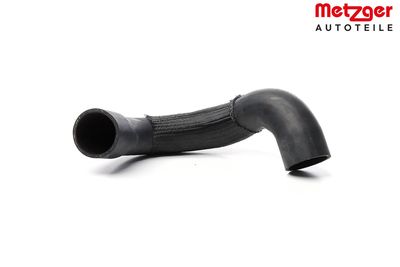 LADELUFTSCHLAUCH METZGER AUTOTEILE 2400545 1