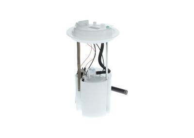 SISTEM ALIMENTARE CU COMBUSTIBIL BOSCH 0580200071 19