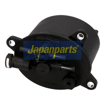 JAPANPARTS Kuro filtras