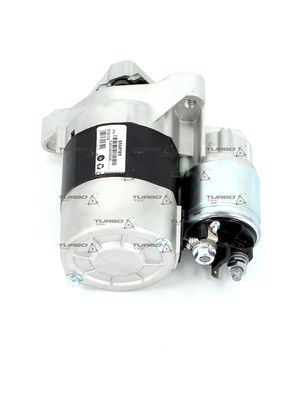 STARTER TURBO-TEC TTST001076 5