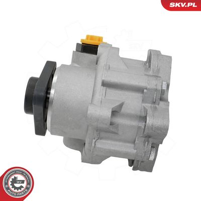 Hydraulické čerpadlo, riadenie ESEN SKV 10SKV439