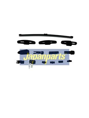 JAPANPARTS Valytuvai
