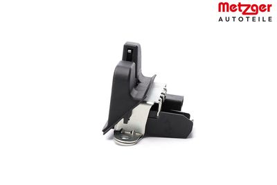 HECKKLAPPENSCHLOSS METZGER AUTOTEILE 2310787 31
