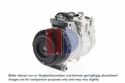 KOMPRESSOR KLIMAANLAGE