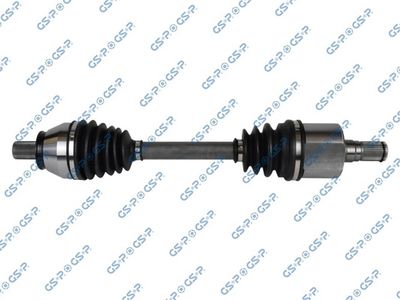 Drive Shaft 203288