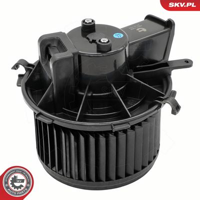 vnitřní ventilátor ESEN SKV 68SKV266