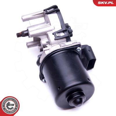 MOTOR STERGATOR ESEN SKV 19SKV157 3