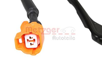 SENSOR RADDREHZAHL METZGER AUTOTEILE 09001334 1