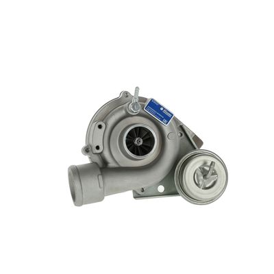 COMPRESOR SISTEM DE SUPRAALIMENTARE NISSENS 93021 38