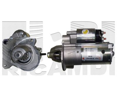 Стартер AUTOTEAM SFO103 для FORD FUSION