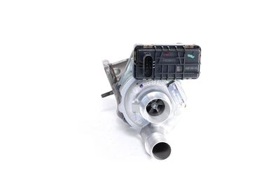 LADER AUFLADUNG BTS Turbo T914633 36