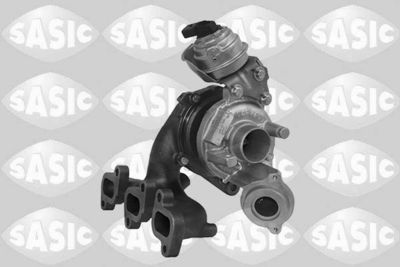 COMPRESOR SISTEM DE SUPRAALIMENTARE SASIC 1820102 1