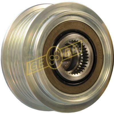 SISTEM ROATA LIBERA GENERATOR