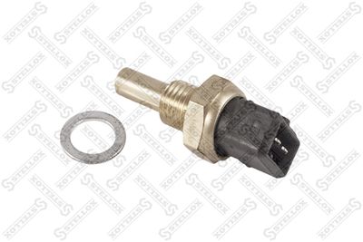 Датчик, температура охлаждающей жидкости STELLOX 06-04020-SX для AUDI 100