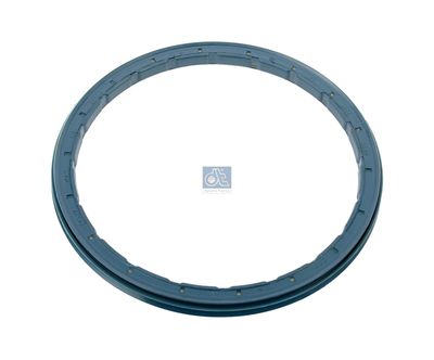 Wielnaafdichting (135x156,7x8/10) past: BPW KH, KR, NH, NR