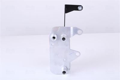 ÖLKüHLER AUTOMATIKGETRIEBE NISSENS 90952 5