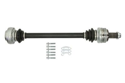 полуоска PASCAL G2B054PC