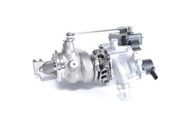 LADER AUFLADUNG BTS Turbo T918849 26