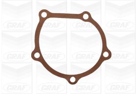 POMPă DE APă RăCIRE MOTOR GRAF PA1014 1