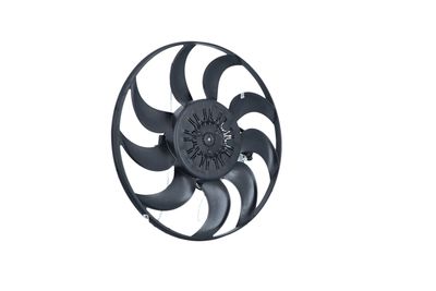 VENTILATOR RADIATOR NRF 470108 43
