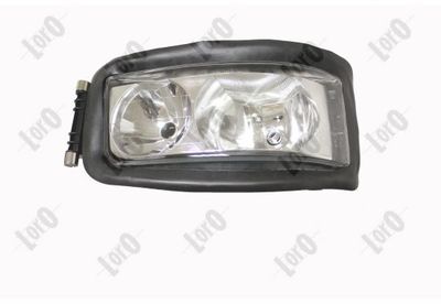 HAUPTSCHEINWERFER ABAKUS 029213112525 3