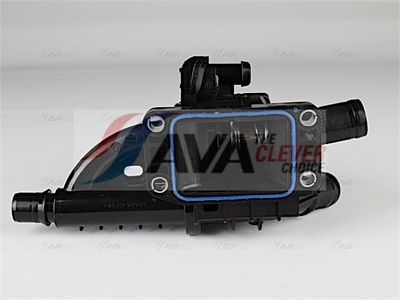Termostat, chladivo AVA QUALITY COOLING PETS007