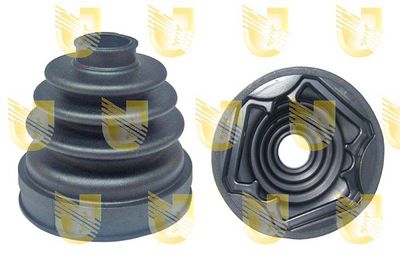 FALTENBALG ANTRIEBSWELLE