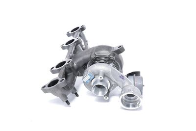 LADER AUFLADUNG BTS Turbo T914761 2