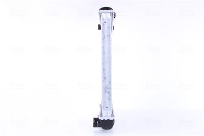 Motorradiator