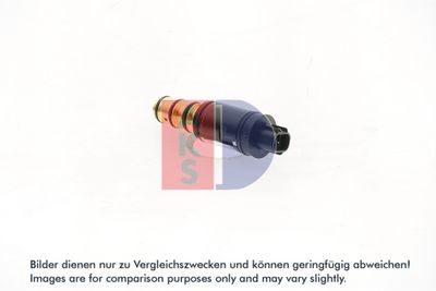 REGELVENTIL KOMPRESSOR
