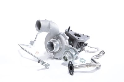 LADER AUFLADUNG BTS Turbo T981063BT 4