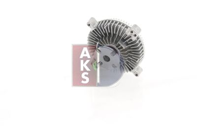 KUPPLUNG KüHLERLüFTER AKS DASIS 128032N 9