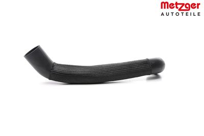 LADELUFTSCHLAUCH METZGER AUTOTEILE 2400757 18