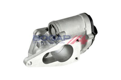 SUPAPA RECIRCULARE GAZE DE ESAPAMENT