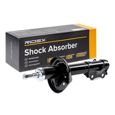 амортисьор RIDEX 854S18206