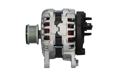 GENERATOR / ALTERNATOR VALEO 443441 4