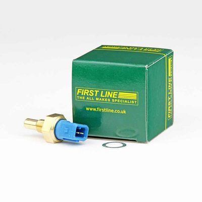 датчик, температура на охладителната течност FIRST LINE FTS3027