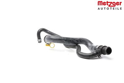 FURTUN RADIATOR METZGER AUTOTEILE 2422245 5