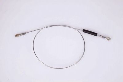 Тросик, cтояночный тормоз HELLA PAGID 8AS 355 662-581 для VOLVO 780