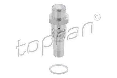TOPRAN 503 116 Натяжитель цепи ГРМ  для BMW Z4 (Бмв З4)