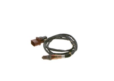 SONDA LAMBDA BOSCH 0258007158 11