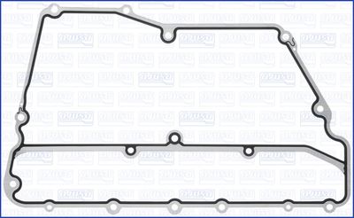 DICHTUNG GEHäUSEDECKEL (KURBELGEHäUSE)