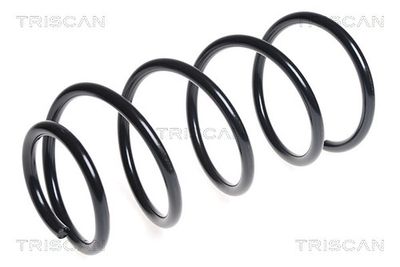 Пружина ходовой части TRISCAN 8750 4377 для HYUNDAI i20