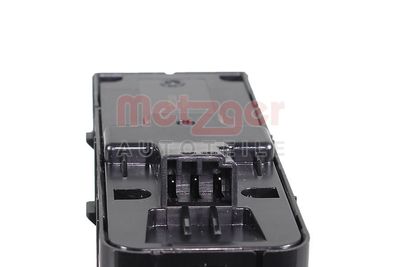 SCHALTER FENSTERHEBER METZGER AUTOTEILE 09161206 1