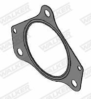 Gasket, exhaust pipe 82050