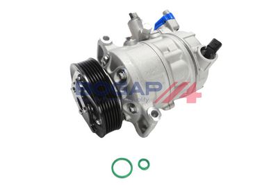 COMPRESOR CLIMATIZARE BOGAP A4110116 1