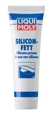 SILIKONSCHMIERSTOFF